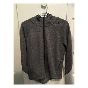 Women’s Hoodie Puma full zip
